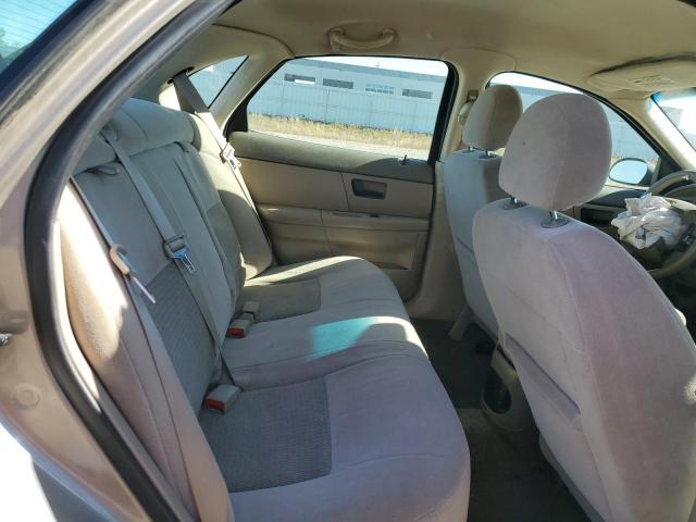 Photo 10 from auction – 2005 FORD TAURUS SE with VIN 1FAFP532X5A197301