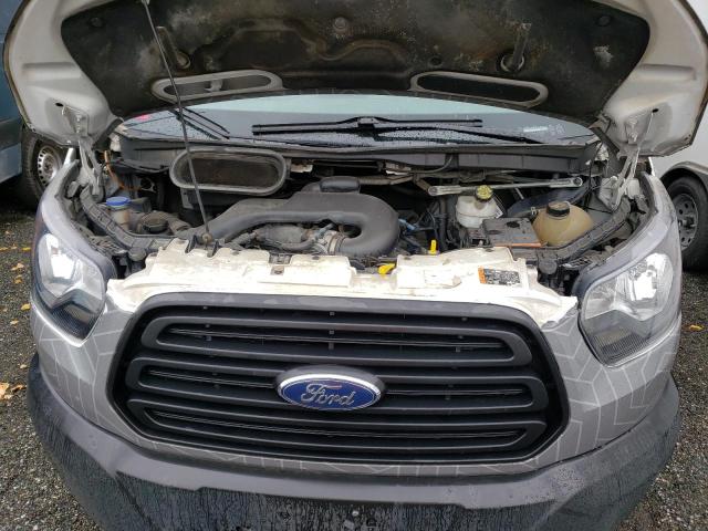 Photo 12 from auction – 2019 FORD TRANSIT T- with VIN 1FBZX2YM9KKA23164
