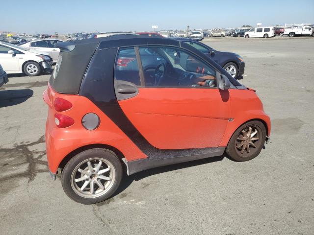 Photo 3 from auction – 2008 SMART FORTWO PAS with VIN WMEEK31X28K132787