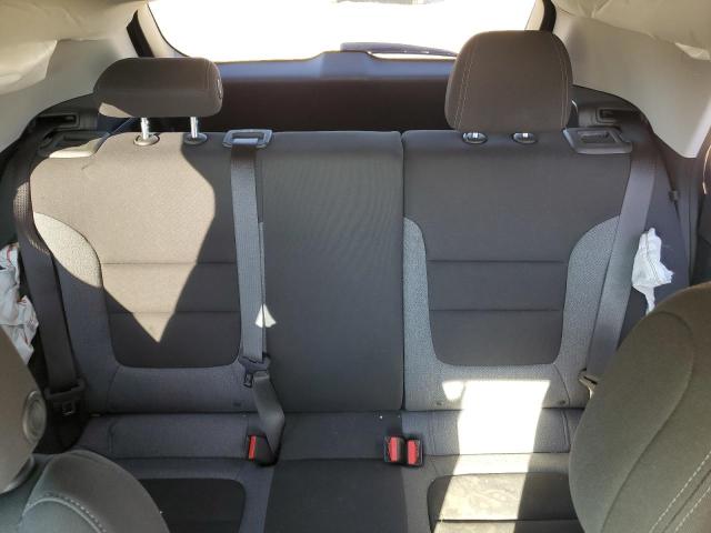 Photo 10 from auction – 2022 CHEVROLET TRAILBLAZE with VIN KL79MPSL1NB047185