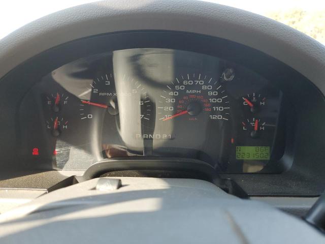 Photo 9 from auction – 2007 FORD F150 with VIN 1FTRF02W87KB55286
