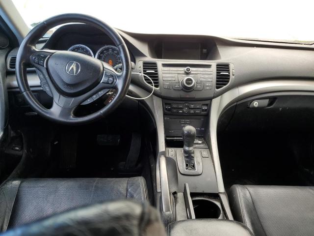Photo 8 from auction – 2010 ACURA TSX with VIN JH4CU2F60AC039940