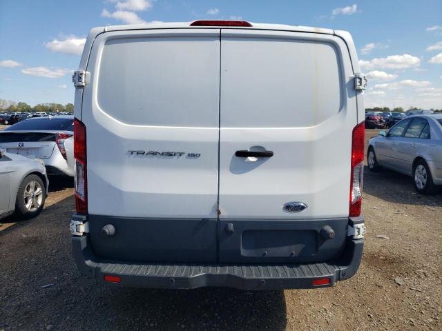 Photo 6 from auction – 2017 FORD TRANSIT T- with VIN 1FTYE2YM9HKB55153