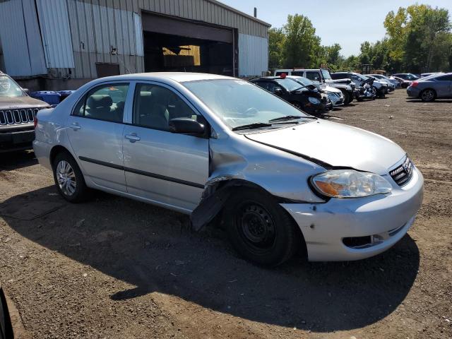 Photo 4 from auction – 2005 TOYOTA COROLLA CE with VIN 2T1BR32E65C435059