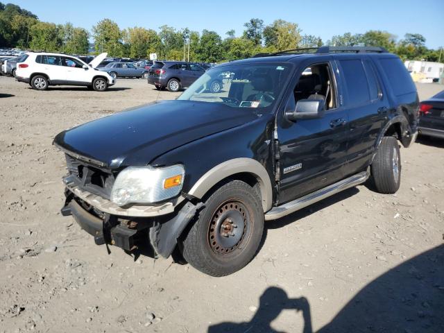 FORD EXPLORER E 2008 with VIN 1FMEU74898UA19584 - Photo from auction