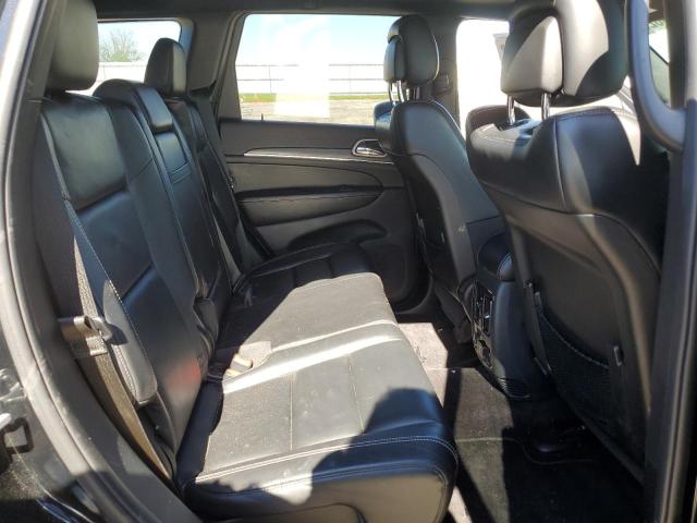 Photo 10 from auction – 2017 JEEP GRAND CHER with VIN 1C4RJFBG0HC761414