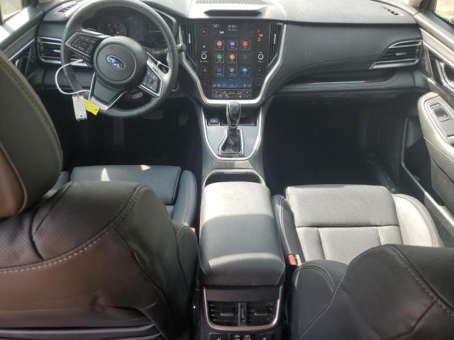 Photo 8 from auction – 2024 SUBARU OUTBACK LI with VIN 4S4BTANC2R3214696
