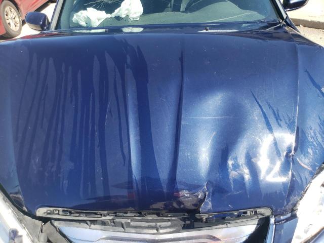 Photo 11 from auction – 2014 CHRYSLER 200 TOURIN with VIN 1C3CCBBB6EN100620