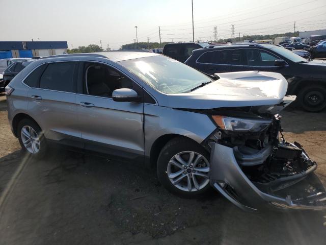 Photo 4 from auction – 2020 FORD EDGE SEL with VIN 2FMPK4J99LBA93371