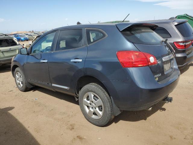 Photo 2 from auction – 2013 NISSAN ROGUE S with VIN JN8AS5MT7DW525435