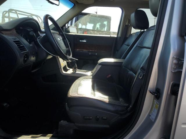 Photo 7 from auction – 2009 FORD FLEX LIMIT with VIN 2FMEK63C99BA65901