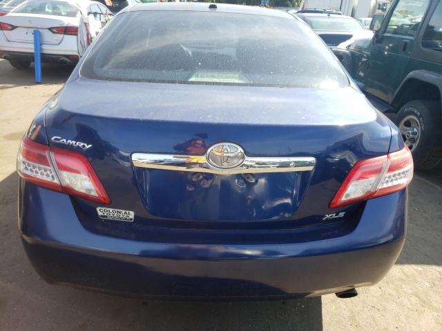 صورة رقم 6 من المزاد - 2011 TOYOTA CAMRY BASE مع VIN 4T1BF3EK5BU583160