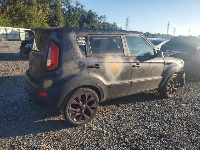 Снимка 3 от търг – 2012 KIA SOUL + с VIN KNDJT2A60C7470048