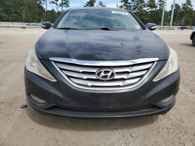 Photo 5 from auction – 2011 HYUNDAI SONATA SE with VIN 5NPEC4AB2BH214367