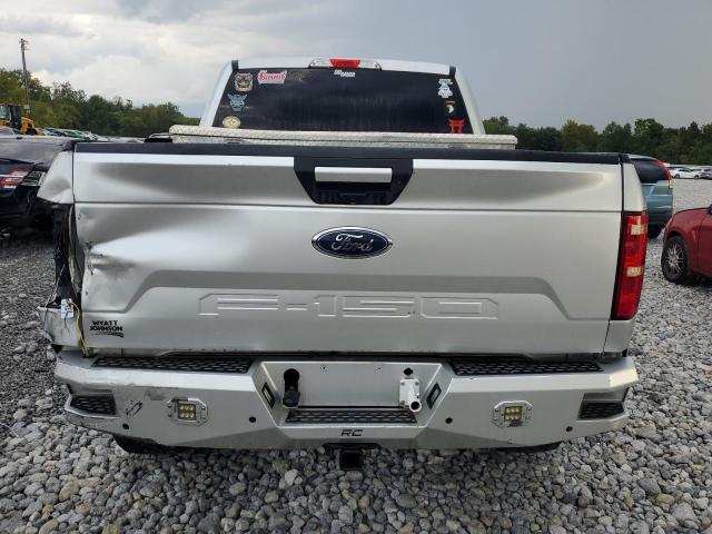 Photo 6 from auction – 2017 FORD F150 SUPER with VIN 1FTEW1EF2HKD29127
