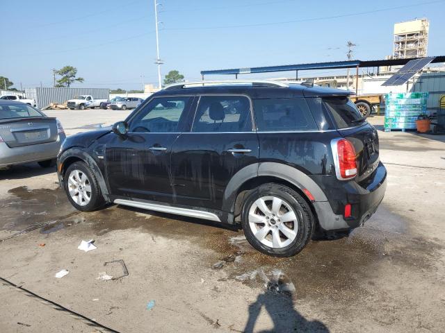 Photo 2 from auction – 2019 MINI COOPER COU with VIN WMZYS7C58K3F45493