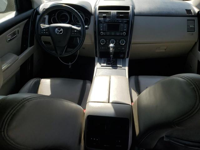 Photo 8 from auction – 2010 MAZDA CX-9 with VIN JM3TB3MVXA0237344