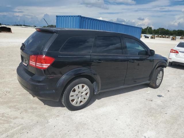 Photo 3 from auction – 2014 DODGE JOURNEY SE with VIN 3C4PDCAB7ET132588