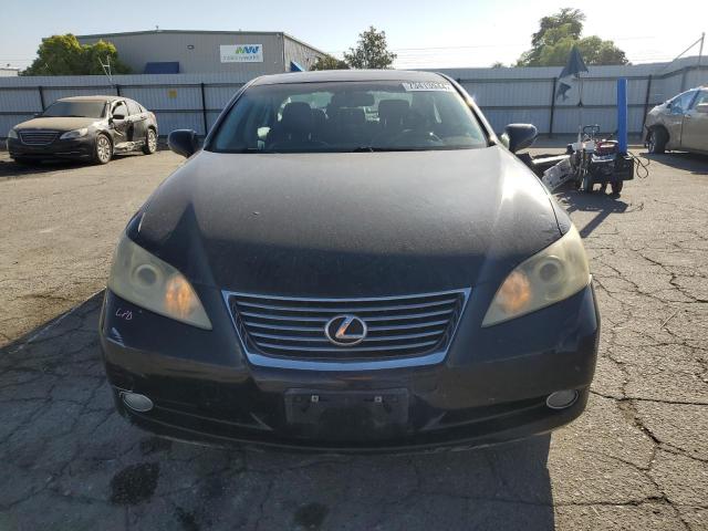 Photo 5 from auction – 2008 LEXUS ES 350 with VIN JTHBJ46GX82265430