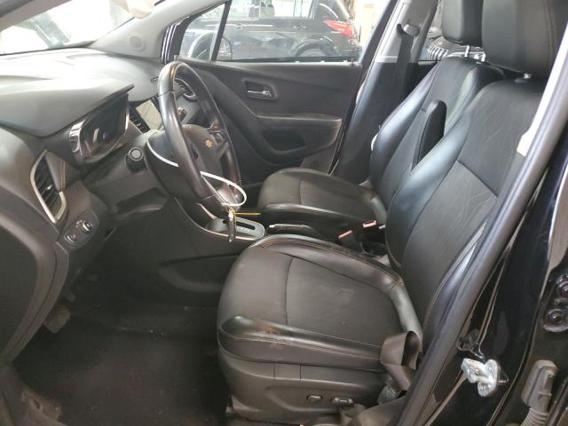 Photo 7 from auction – 2019 CHEVROLET TRAX 1LT with VIN KL7CJPSB2KB825964