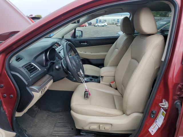 Photo 7 from auction – 2017 SUBARU OUTBACK 2. with VIN 4S4BSANC6H3254183