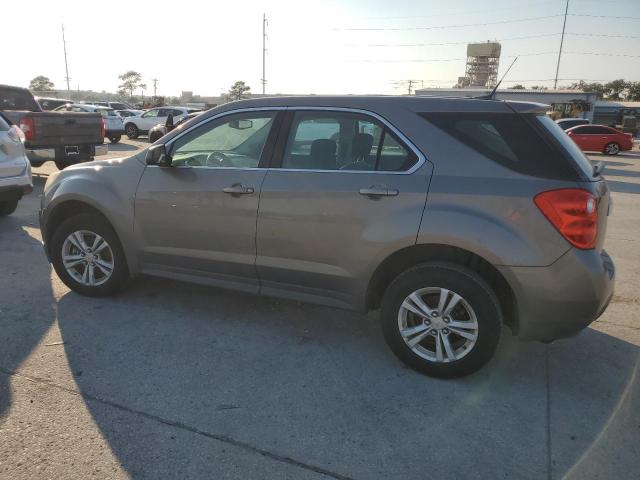 Photo 2 from auction – 2010 CHEVROLET EQUINOX LS with VIN 2CNALBEWXA6278400
