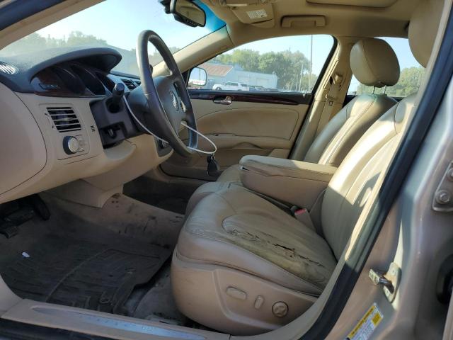 Photo 7 from auction – 2009 BUICK LUCERNE CX with VIN 1G4HD57M09U137292