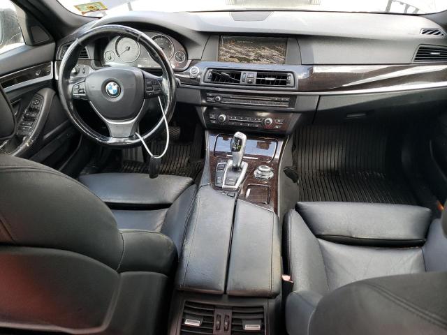 Photo 8 from auction – 2012 BMW 535 XI with VIN WBAFU7C54CDU65003
