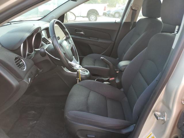 Photo 7 from auction – 2014 CHEVROLET CRUZE LT with VIN 1G1PC5SB5E7214622