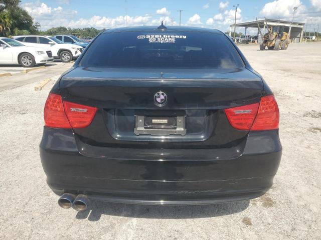 Photo 6 from auction – 2011 BMW 328 I with VIN WBAPH7G50BNN04276