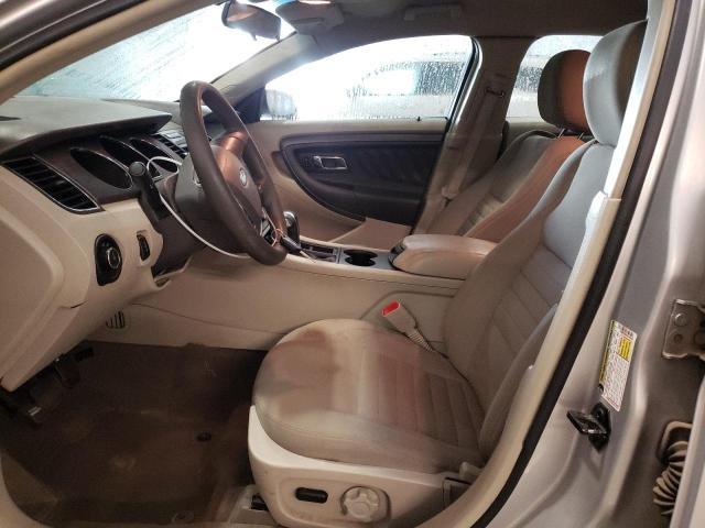 Photo 7 from auction – 2010 FORD TAURUS SE with VIN 1FAHP2DW9AG166489