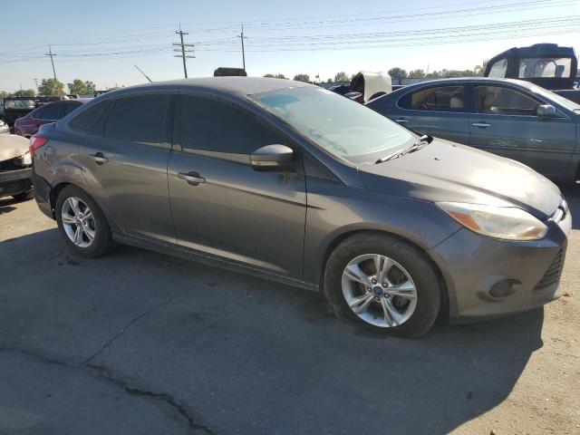 Фото 4 с аукциона – 2013 FORD FOCUS SE с VIN 1FADP3F29DL245235