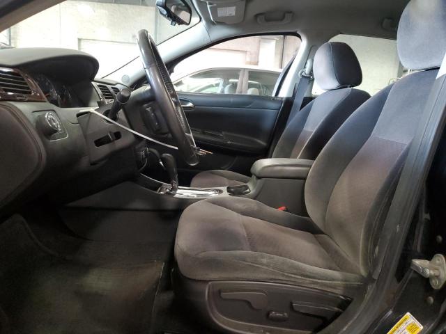 Photo 7 from auction – 2012 CHEVROLET IMPALA LT with VIN 2G1WB5E32C1117939