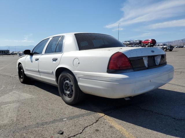 Photo 2 from auction – 2009 FORD CROWN VICT with VIN 2FAHP71VX9X140899