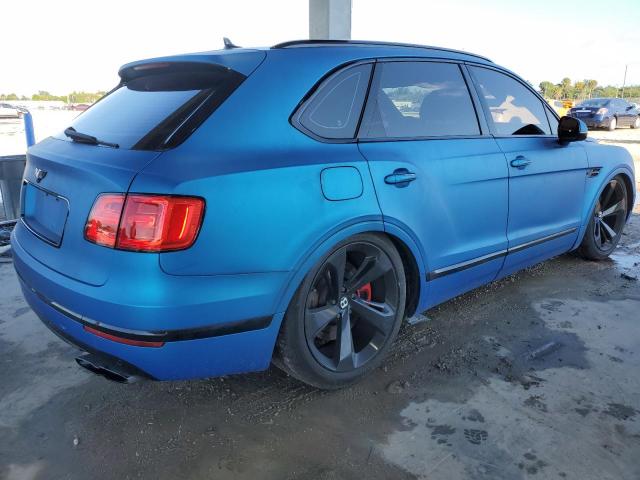 Photo 3 from auction – 2019 BENTLEY BENTAYGA with VIN SJAAM4ZV3KC024486