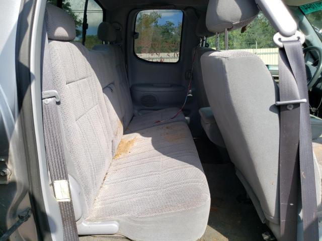 Photo 10 from auction – 2002 TOYOTA TUNDRA ACC with VIN 5TBRT34112S240959