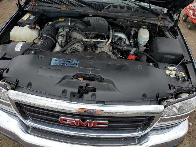 Photo 11 from auction – 2007 GMC SIERRA K25 with VIN 1GTHK23D87F174901