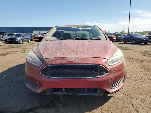 Photo 5 from auction – 2016 FORD FOCUS SE with VIN 1FADP3F24GL208386