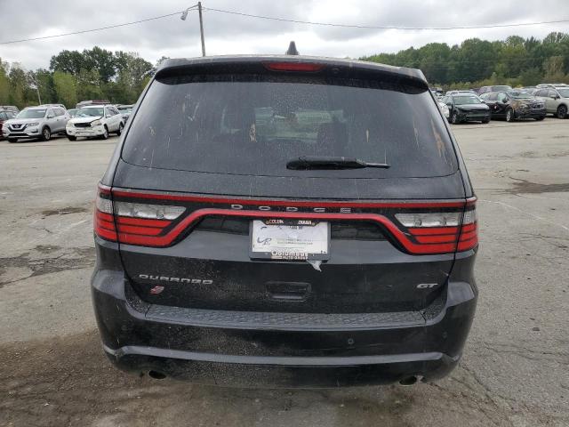 Фото 6 с аукциона – 2018 DODGE DURANGO GT с VIN 1C4RDJDG6JC175913