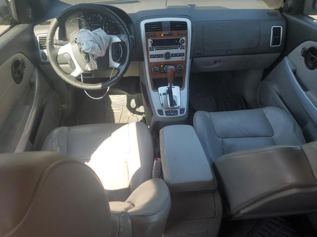 Photo 8 from auction – 2008 CHEVROLET EQUINOX LT with VIN 2CNDL53F486078656