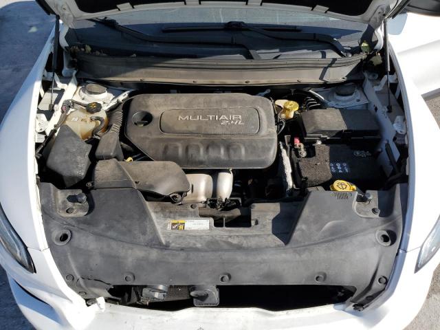 Photo 12 from auction – 2016 JEEP CHEROKEE S with VIN 1C4PJLAB2GW190775