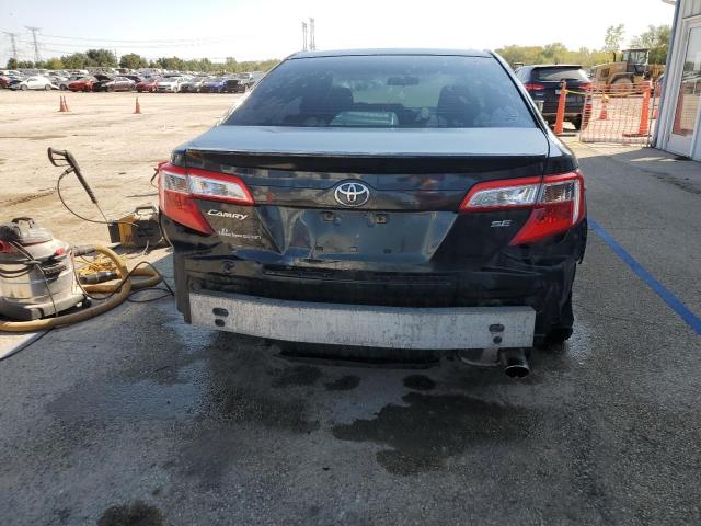 Снимка 6 от търг – 2012 TOYOTA CAMRY BASE с VIN 4T1BF1FK6CU113093