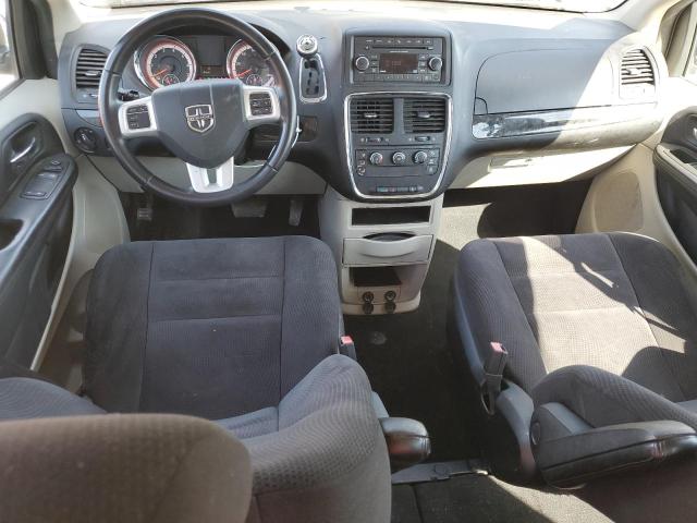 Photo 8 from auction – 2014 DODGE GRAND CARA with VIN 2C4RDGBG3ER410951