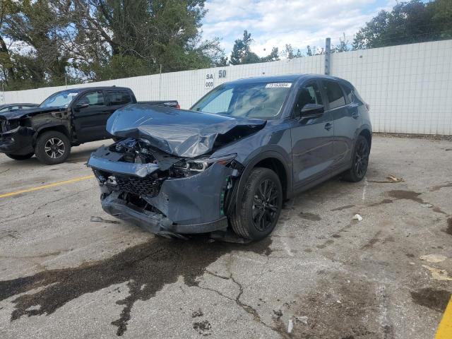 MAZDA CX-5 PREFE 2024 with VIN JM3KFBCL3R0509223 - Photo from auction