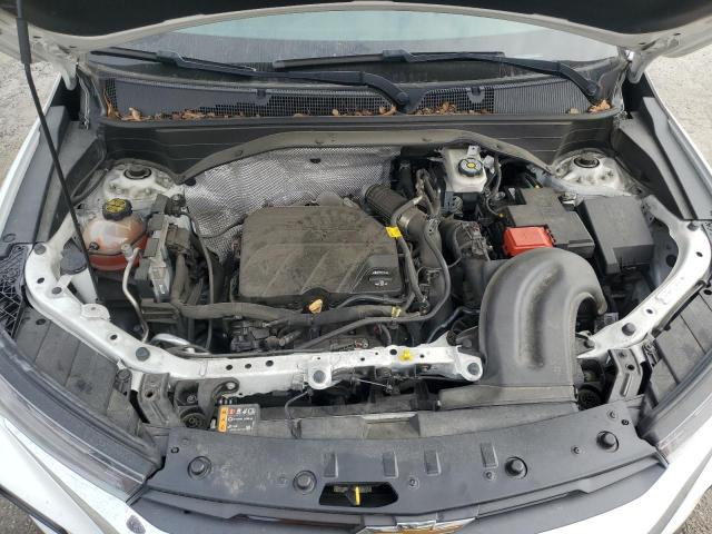 Photo 12 from auction – 2021 CHEVROLET TRAILBLAZE with VIN KL79MMS21MB024154