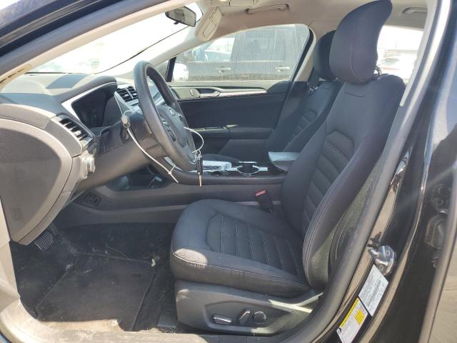 Photo 7 from auction – 2014 FORD FUSION with VIN 3FA6P0H73ER337363