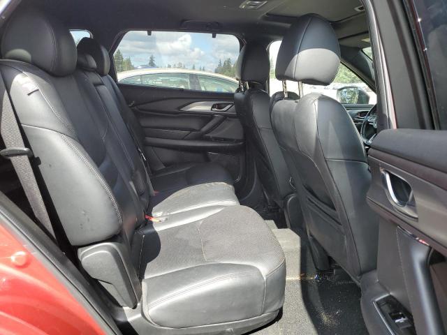 Photo 11 from auction – 2017 MAZDA CX-9 GRAND with VIN JM3TCBDY5H0136403