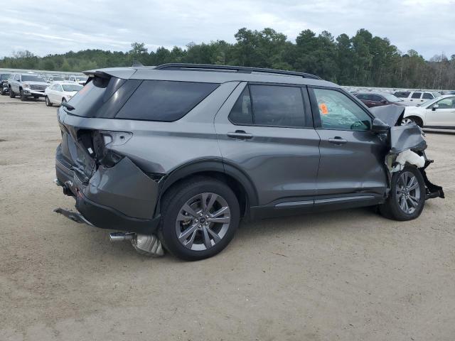 Photo 3 from auction – 2022 FORD EXPLORER X with VIN 1FMSK8DH0NGC52360