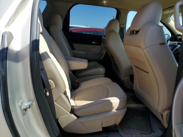 Photo 11 from auction – 2010 GMC ACADIA SLT with VIN 1GKLRNEDXAJ121131
