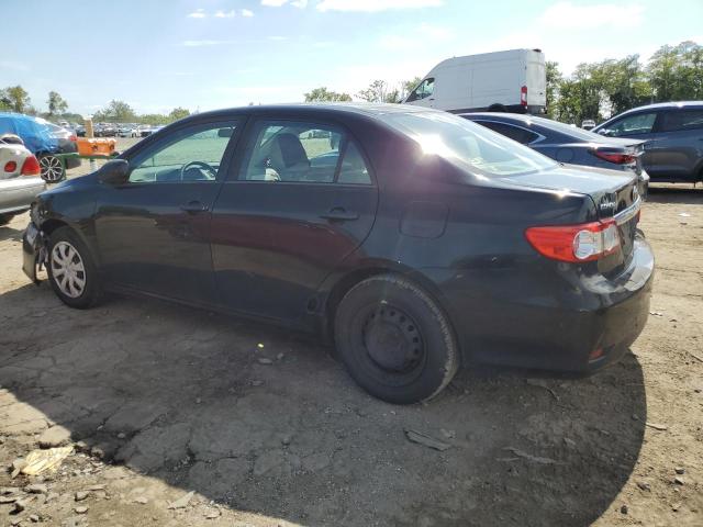 Photo 2 from auction – 2013 TOYOTA COROLLA BA with VIN 2T1BU4EE9DC920844